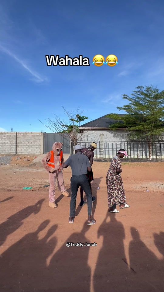 TikTok video thumbnail by teddyjunub