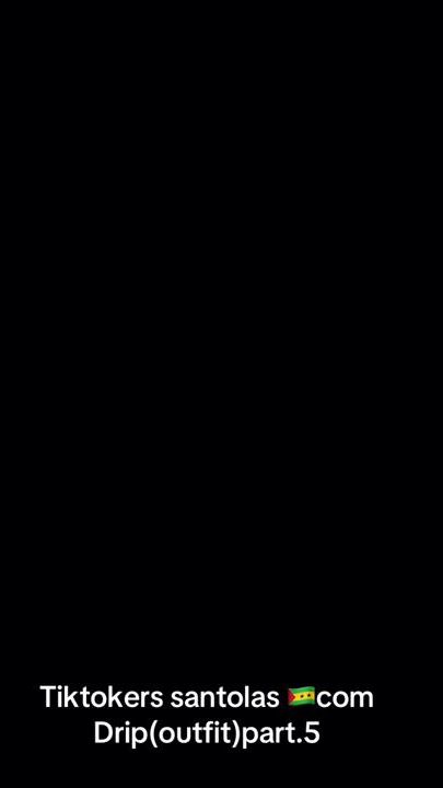 TikTok video thumbnail by santomenses.pelo
