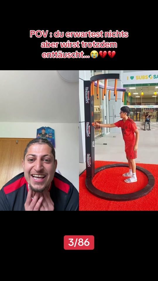 TikTok video thumbnail by derali07.challenges