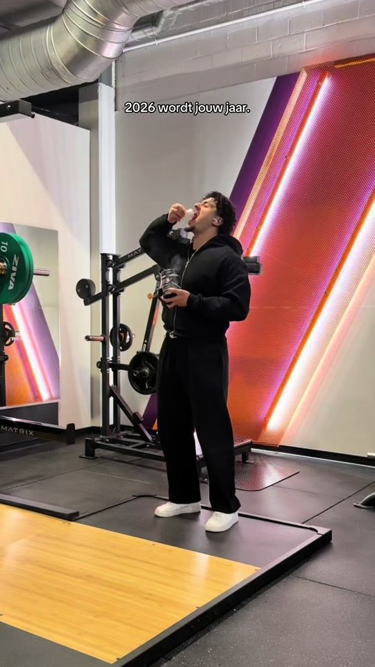 TikTok video thumbnail by imadlifts