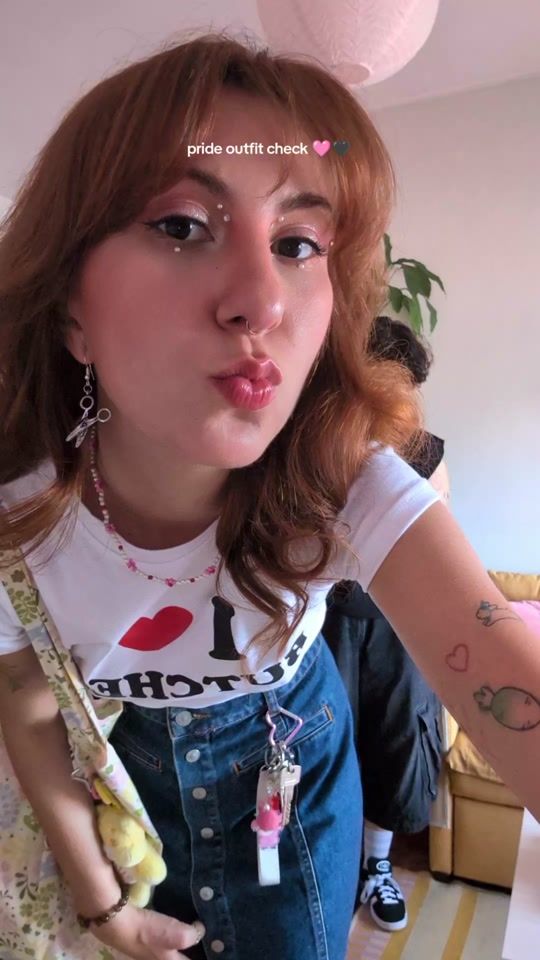 TikTok video thumbnail by humansizedperson