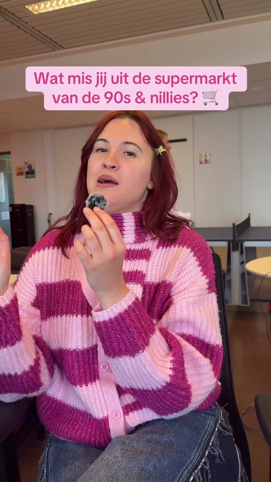 TikTok video thumbnail by mnm.be