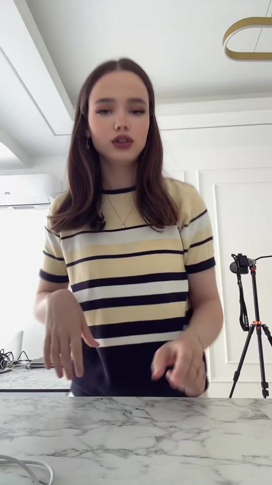 TikTok video thumbnail by valeria_pushkash