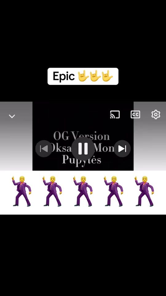 TikTok video thumbnail by donatello86666