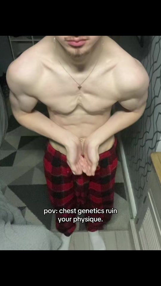 TikTok video thumbnail by rushylifts