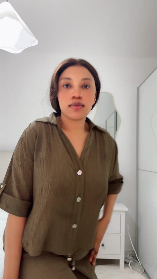 TikTok video thumbnail by mariamebah5