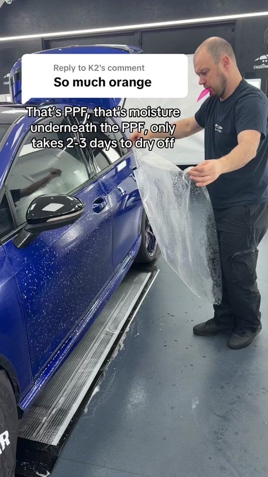 TikTok video thumbnail by customdetailing