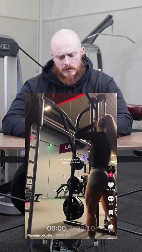 TikTok video thumbnail by drglutes1