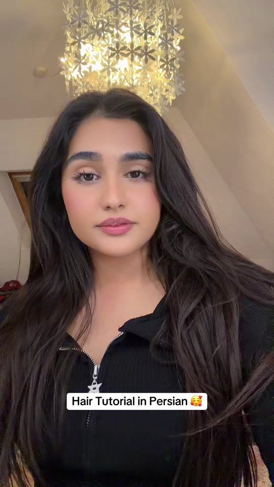TikTok video thumbnail by parmida.0