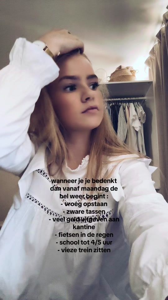 TikTok video thumbnail by onzinmetkieks