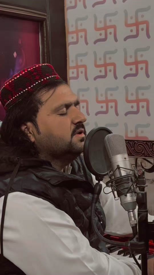 TikTok video thumbnail by singarshaukatazizwazir