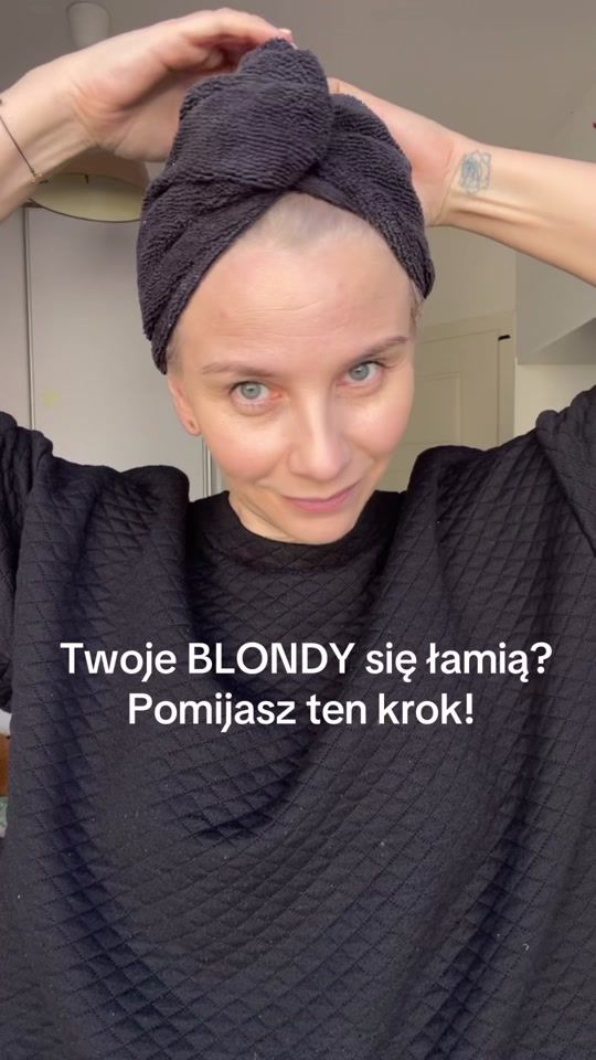 TikTok video thumbnail by ania.blondynka