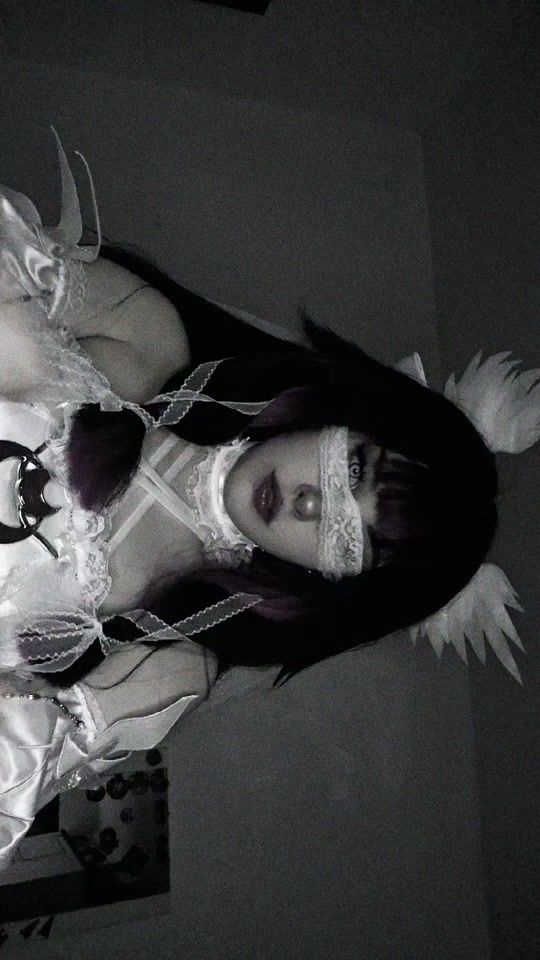 TikTok video thumbnail by fabixcosplay