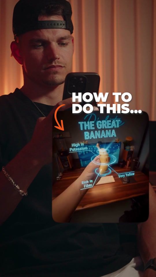 TikTok video thumbnail by editly.hq
