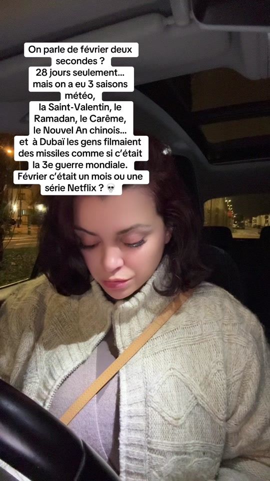 TikTok video thumbnail by doudou_nono2