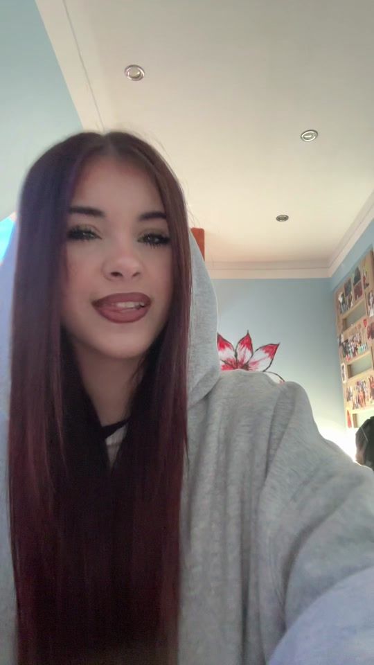 TikTok video thumbnail by x.lala.x033