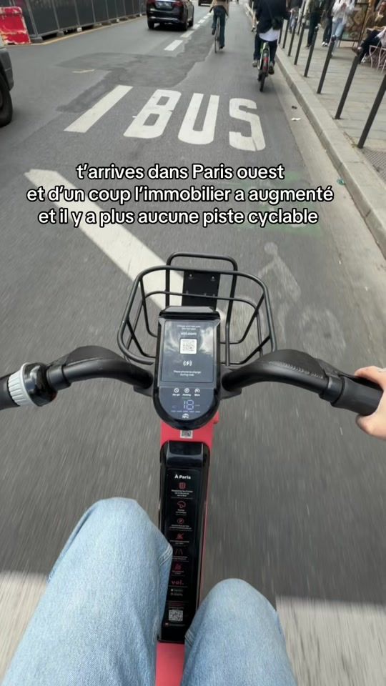 TikTok video thumbnail by tchoupiinparis