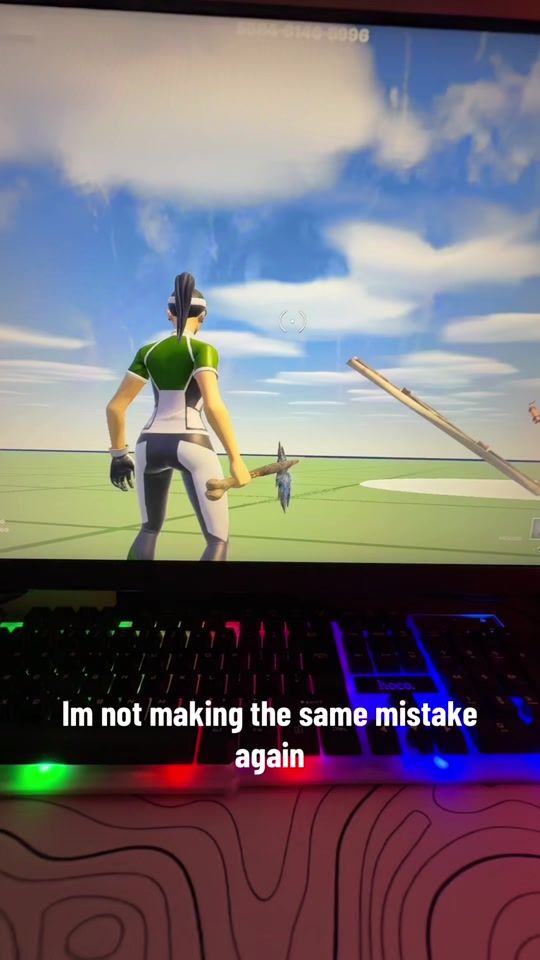TikTok video thumbnail by combat2