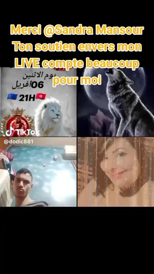 TikTok video thumbnail by sandraamansour.1
