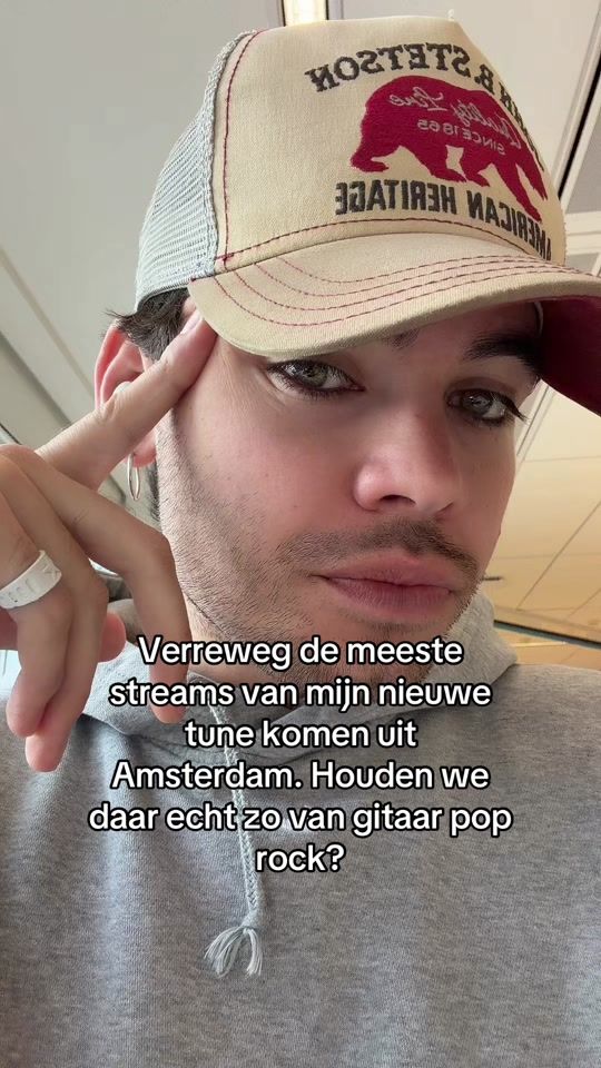 TikTok video thumbnail by daan.music