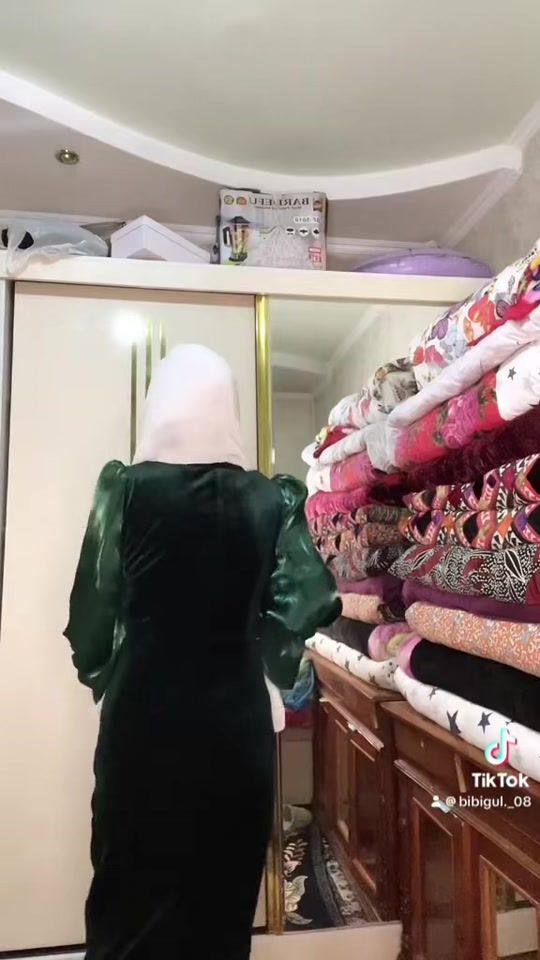 TikTok video thumbnail by bibigul._08