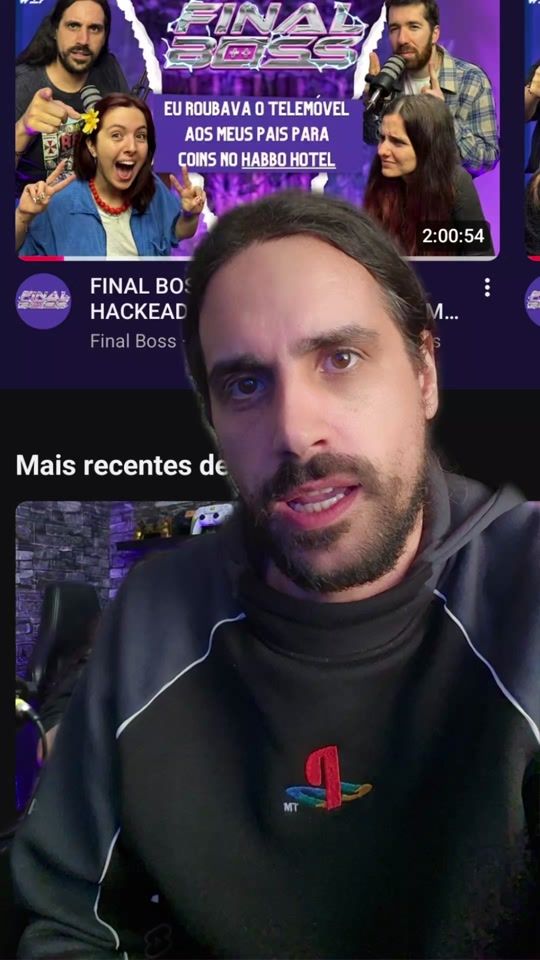 TikTok video thumbnail by mfgamingpt