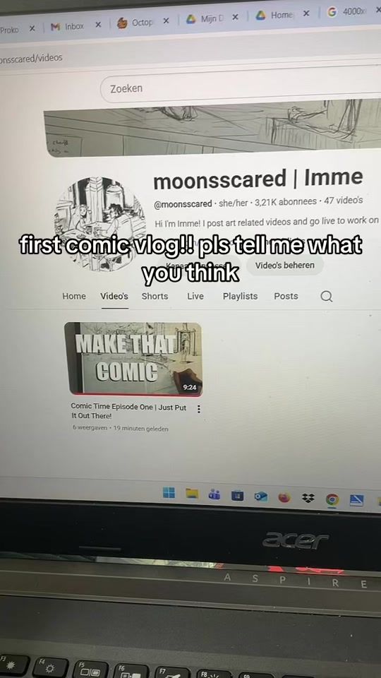 TikTok video thumbnail by moonsscared