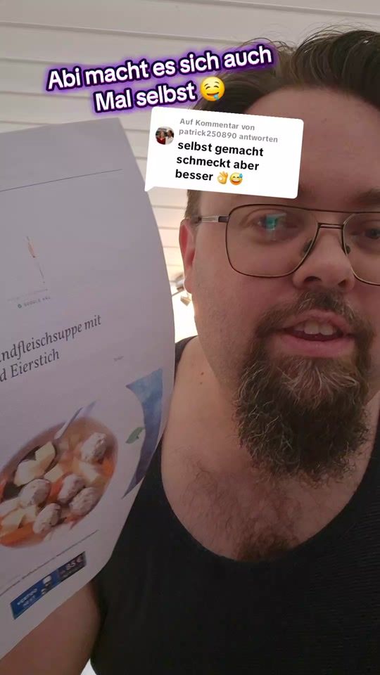 TikTok video thumbnail by der_pomadebotschafter
