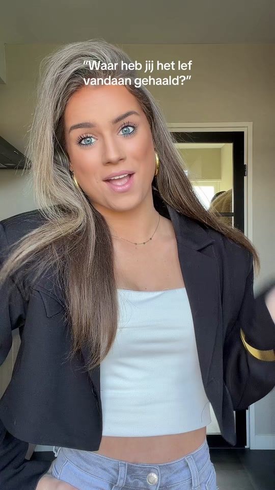 TikTok video thumbnail by maudpoortman