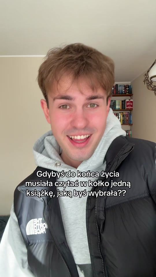 TikTok video thumbnail by oczytaniec