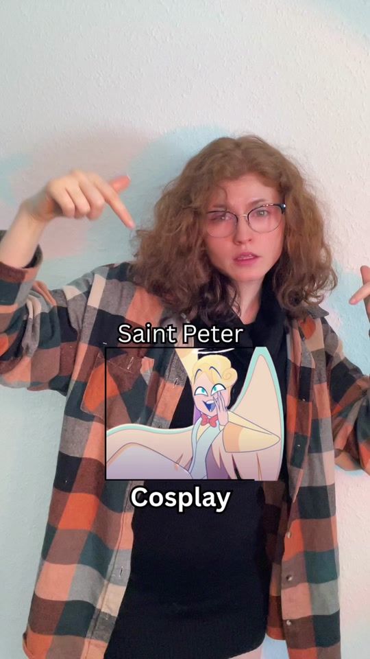 TikTok video thumbnail by evilcosplay
