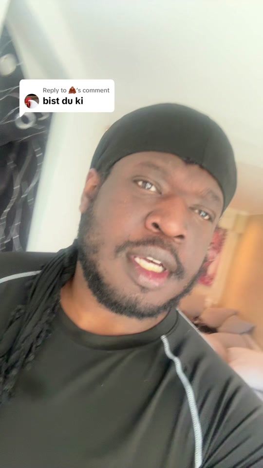 TikTok video thumbnail by emanuristic