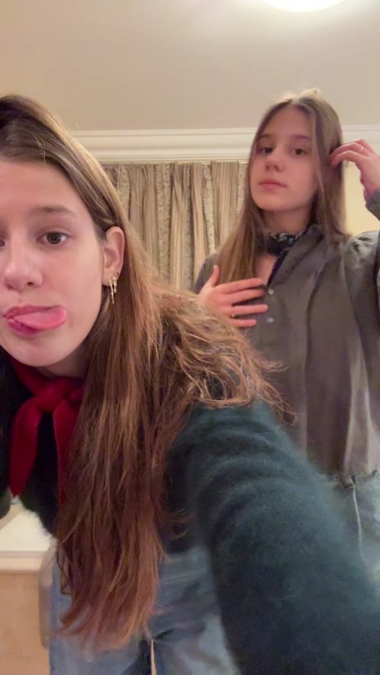 TikTok video thumbnail by meesaxelle