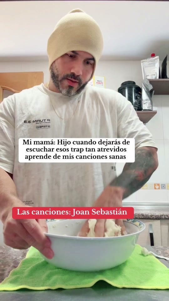 TikTok video thumbnail by humordvida