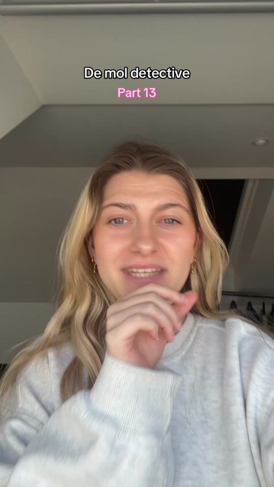 TikTok video thumbnail by femkeleukemans