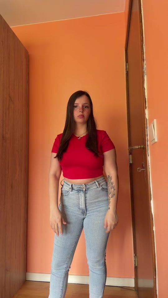 TikTok video thumbnail by _la_brune_22_