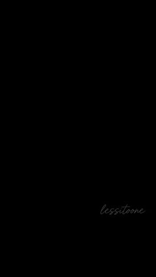 TikTok video thumbnail by lessitoone