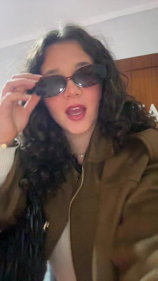 TikTok video thumbnail by laramfilipa