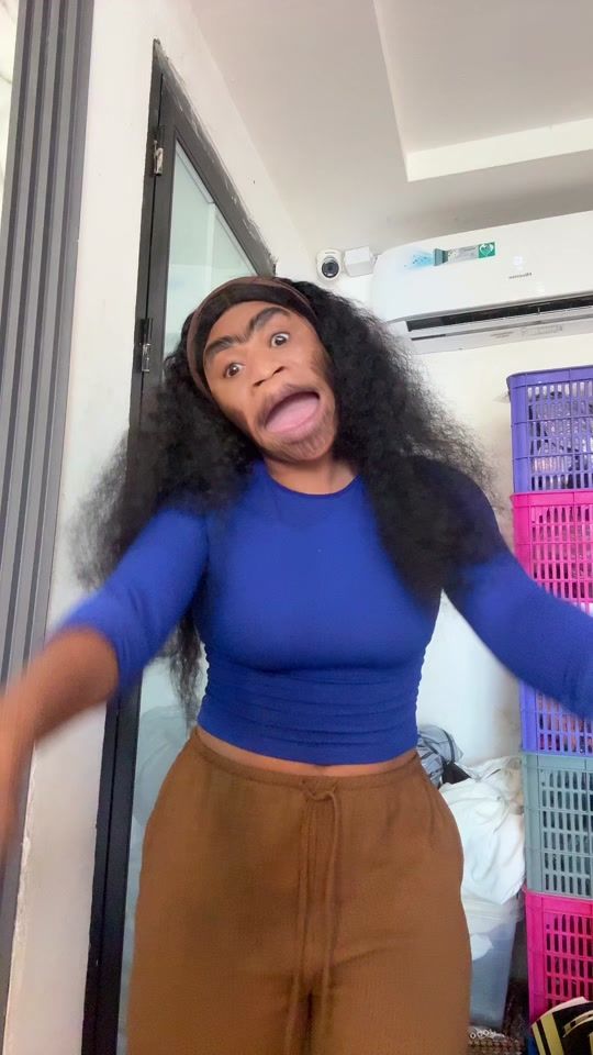 TikTok video thumbnail by ohemaabene01