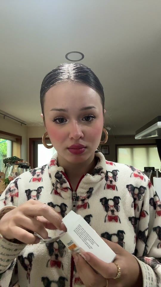 TikTok video thumbnail by cukinhos