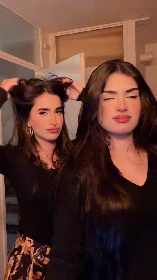 TikTok video thumbnail by iamhinairfan