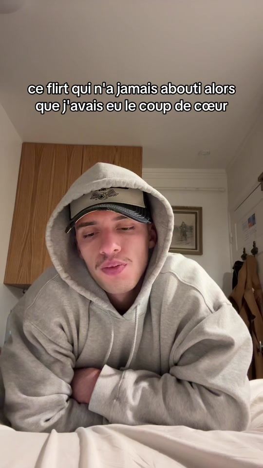 TikTok video thumbnail by lucasgrandjeann