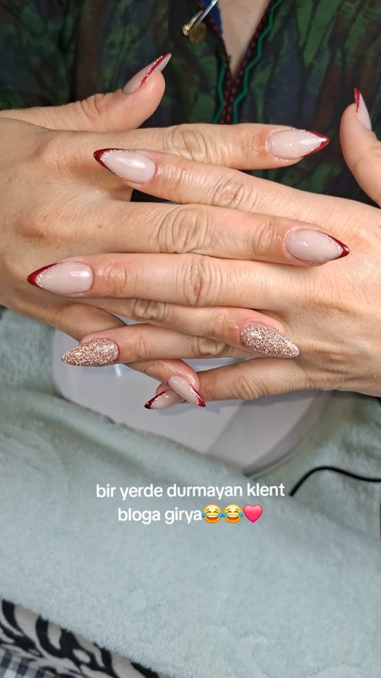 TikTok video thumbnail by gulnar_de_beaute_tm