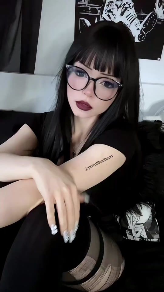 TikTok video thumbnail by povulikecherry