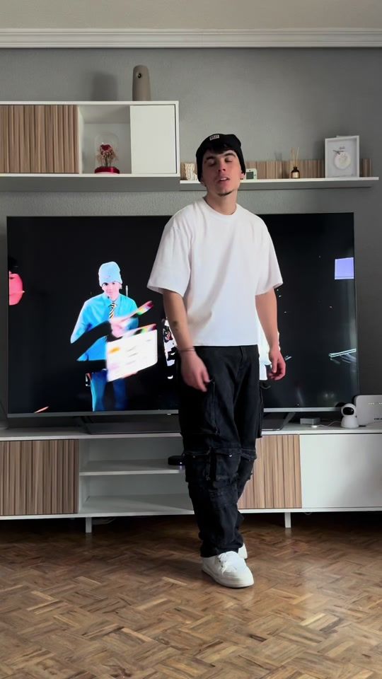 TikTok video thumbnail by angelumsanchez