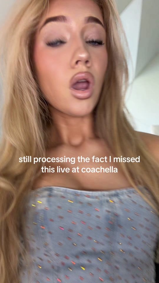 TikTok video thumbnail by danicohen_