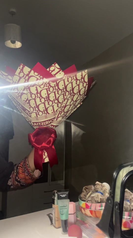 TikTok video thumbnail by limitlessbouquets