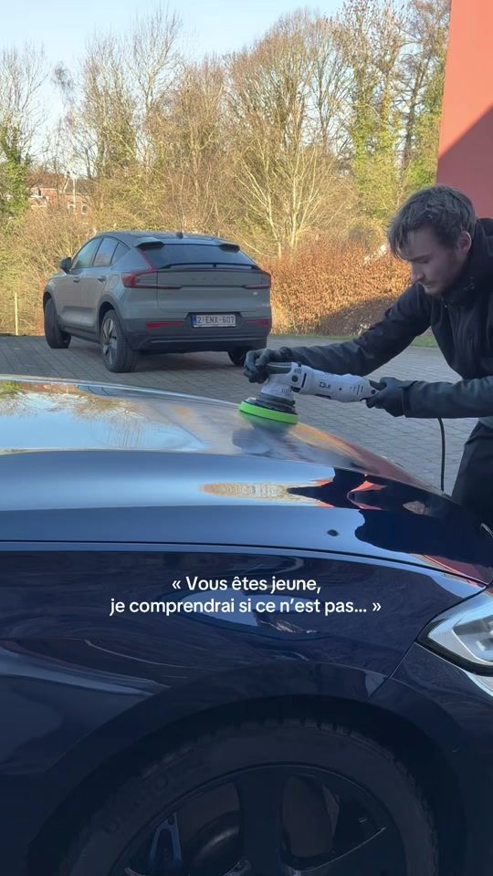 TikTok video thumbnail by stradawash.be