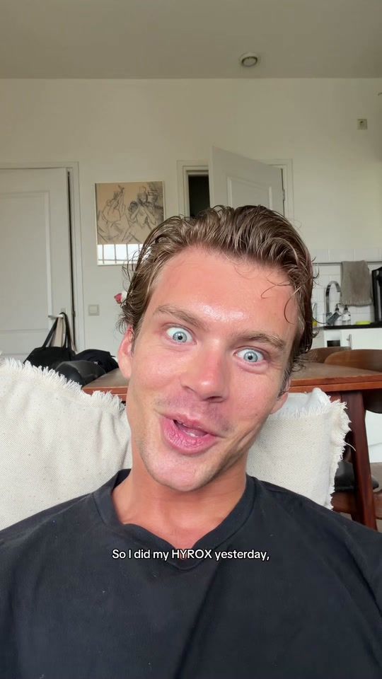 TikTok video thumbnail by alijhali