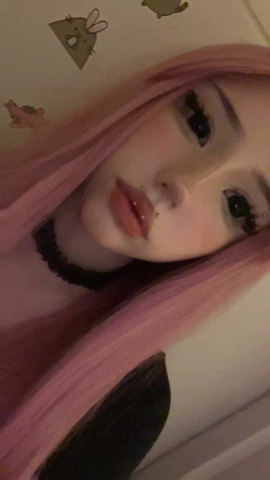 TikTok video thumbnail by hackdolls